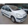 citroën xsara picasso (n68) del año 2007