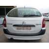 citroën xsara picasso (n68) del año 2007