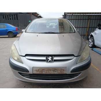 PEUGEOT 307 (3A/C)