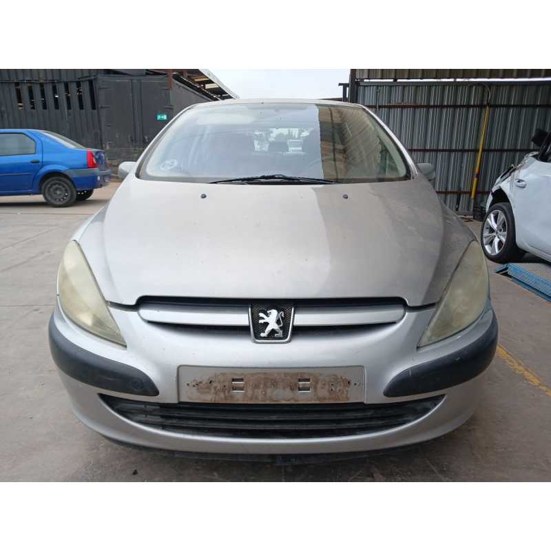 peugeot 307 (3a/c) del año 2004