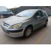 peugeot 307 (3a/c) del año 2004