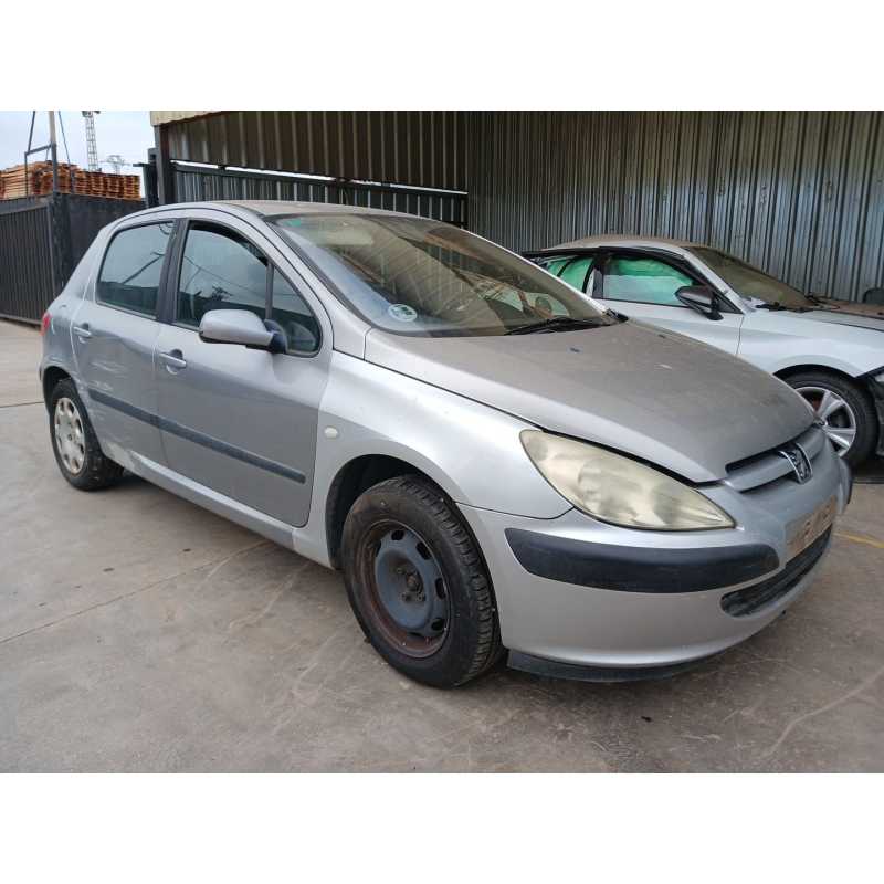 peugeot 307 (3a/c) del año 2004