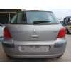 peugeot 307 (3a/c) del año 2004