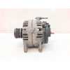 Recambio de alternador para renault clio iii emotion referencia OEM IAM 0124425037 8200390675 BOSCH