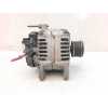 Recambio de alternador para renault clio iii emotion referencia OEM IAM 0124425037 8200390675 BOSCH