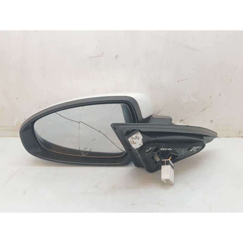 Recambio de retrovisor izquierdo para kia ceed (cd) 1.6 crdi 115 referencia OEM IAM 87610J7220WD  