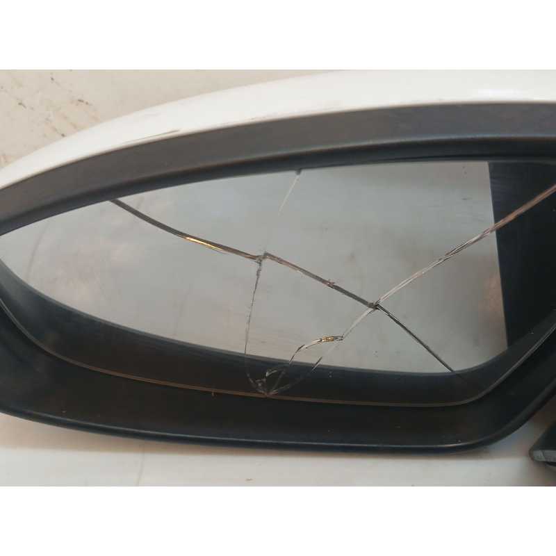 Recambio de retrovisor izquierdo para kia ceed (cd) 1.6 crdi 115 referencia OEM IAM 87610J7220WD - Blanco 2
