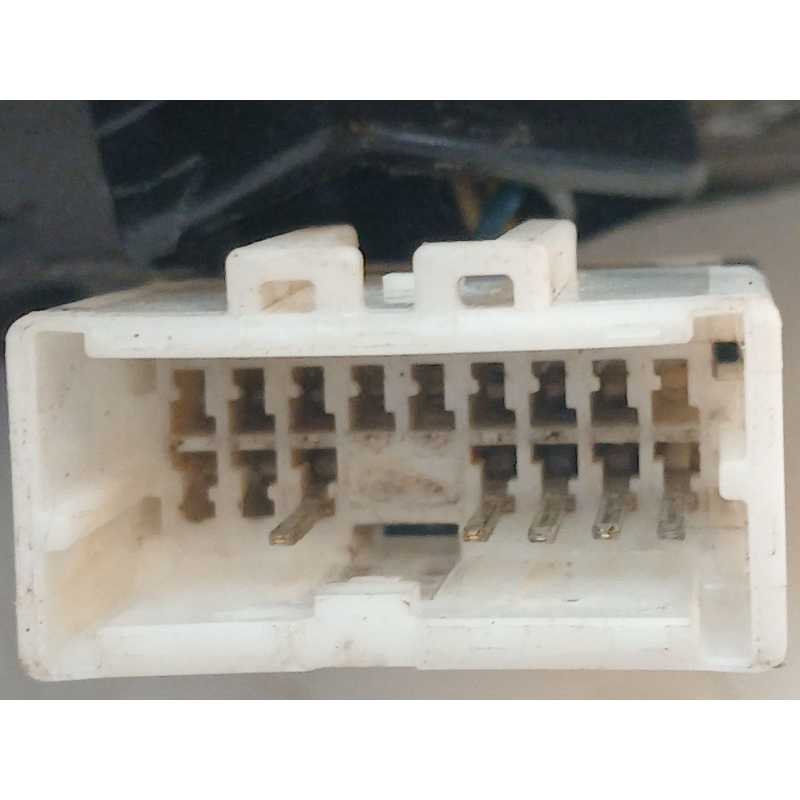 Recambio de retrovisor izquierdo para kia ceed (cd) 1.6 crdi 115 referencia OEM IAM 87610J7220WD - Blanco 3