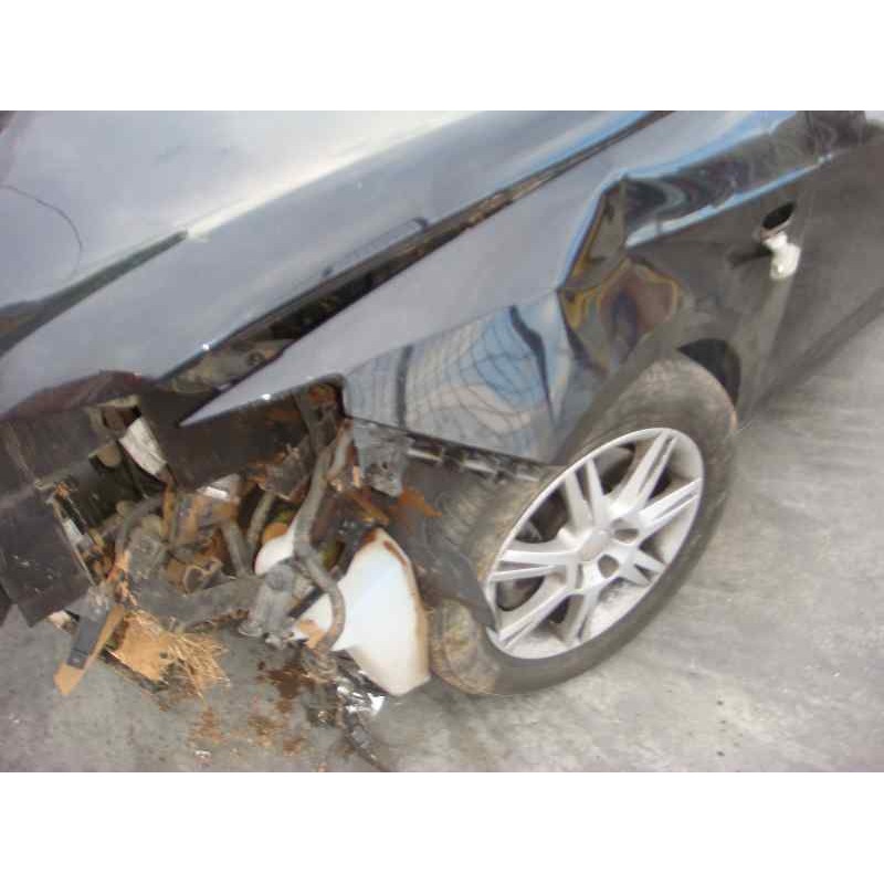 seat ibiza (6j5) del año 2010