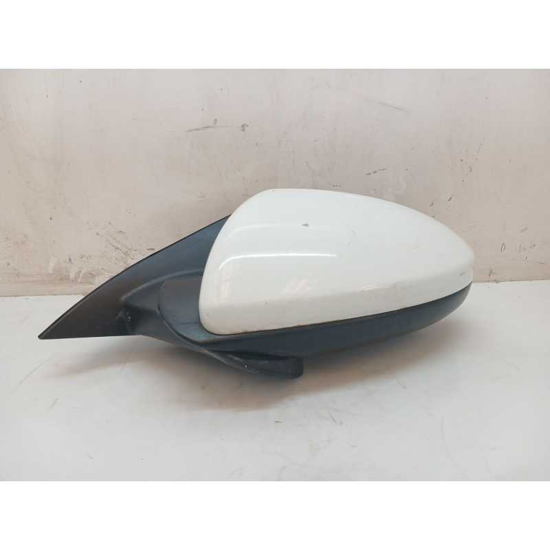 Recambio de retrovisor izquierdo para kia ceed (cd) 1.6 crdi 115 referencia OEM IAM 87610J7220WD - Blanco 4