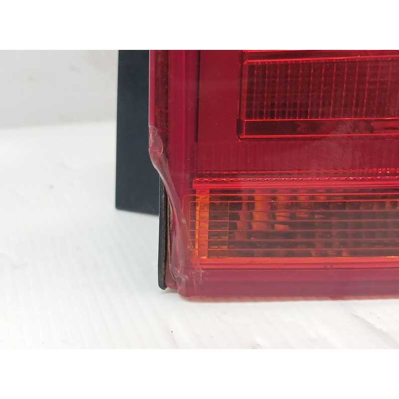 Recambio de piloto trasero derecho para volkswagen tiguan (5n2) advance bluemotion referencia OEM IAM 5N0945312D - Blanco 3