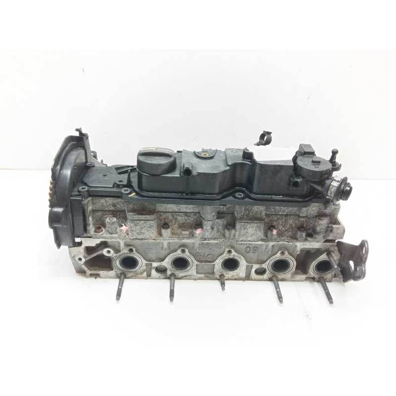 Recambio de culata para ford focus turn. (cb8) trend referencia OEM IAM 9684487210  