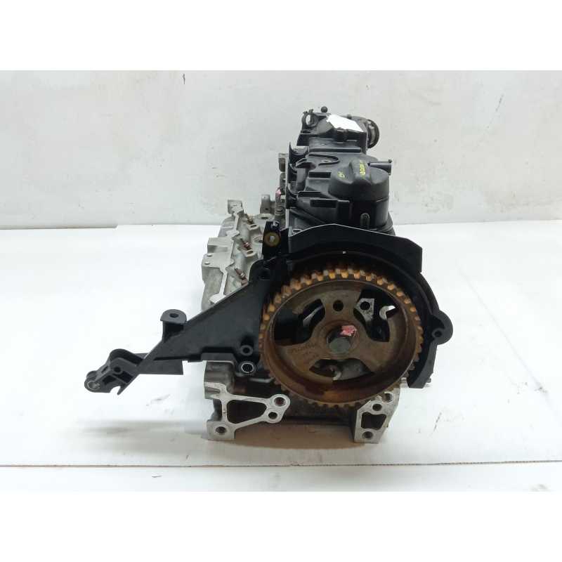Recambio de culata para ford focus turn. (cb8) trend referencia OEM IAM 9684487210 - Negro 3