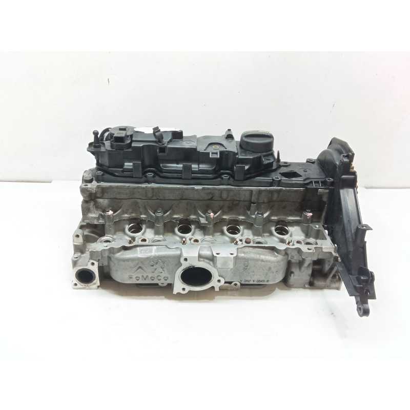 Recambio de culata para ford focus turn. (cb8) trend referencia OEM IAM 9684487210 - Negro 4