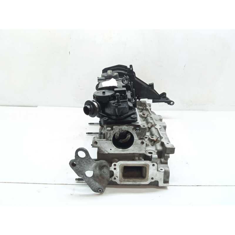 Recambio de culata para ford focus turn. (cb8) trend referencia OEM IAM 9684487210 - Negro 5