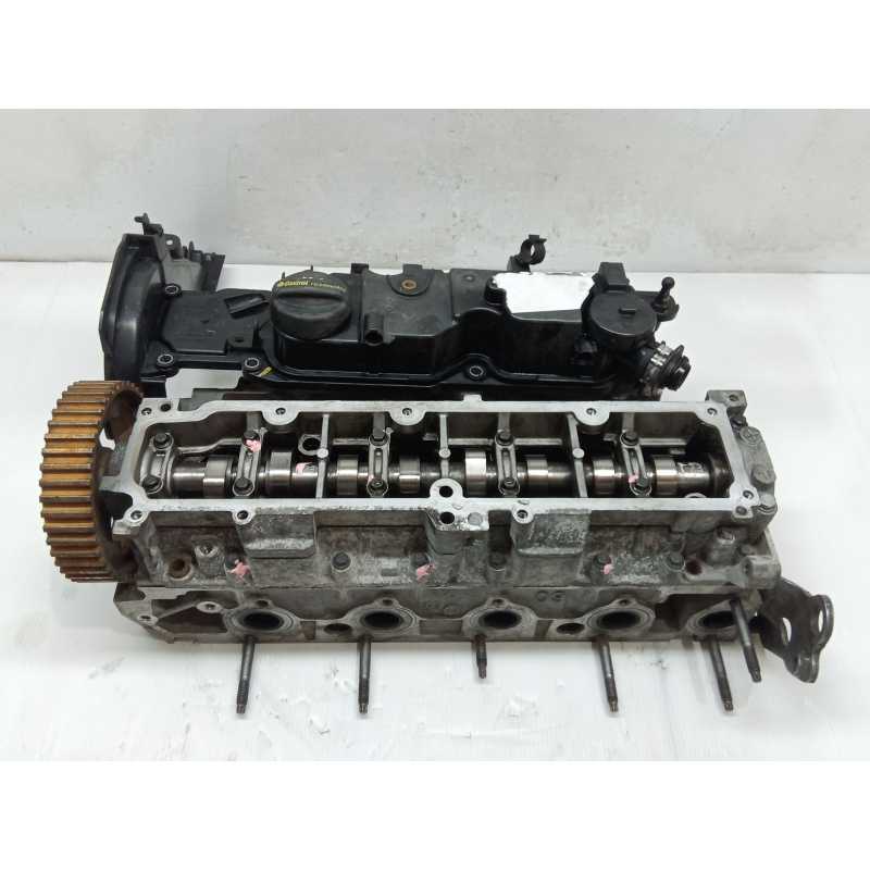Recambio de culata para ford focus turn. (cb8) trend referencia OEM IAM 9684487210 - Negro 6