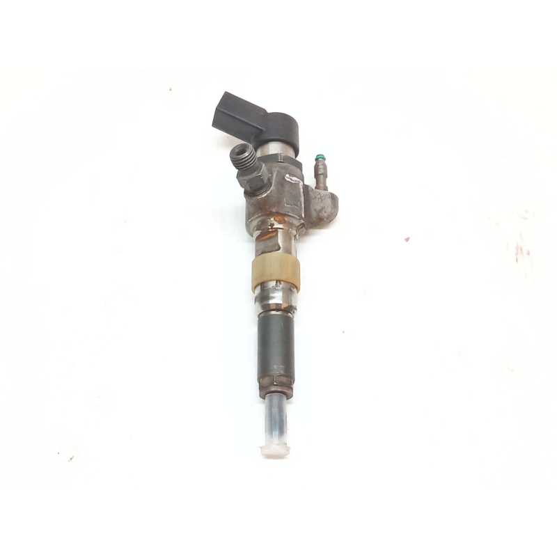 Recambio de inyector para ford focus turn. (cb8) trend referencia OEM IAM 9802448680  