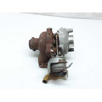 TURBOCOMPRESOR 9686120680 