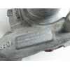 Recambio de turbocompresor para ford focus turn. (cb8) trend referencia OEM IAM 9686120680  