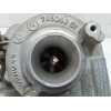 Recambio de turbocompresor para ford focus turn. (cb8) trend referencia OEM IAM 9686120680  