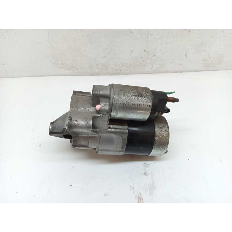 Recambio de motor arranque para citroën c4 grand picasso i (ua_) 2.0 i 16v referencia OEM IAM 9656317680 M000T82081ZE