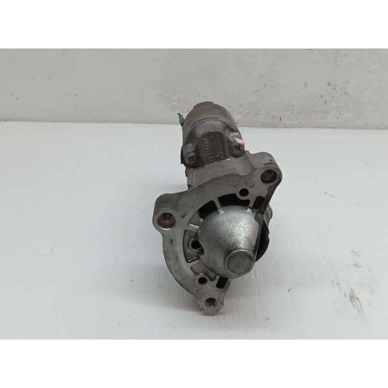Recambio de motor arranque para citroën c4 grand picasso i (ua_) 2.0 i 16v referencia OEM IAM 9656317680 M000T82081ZE 3