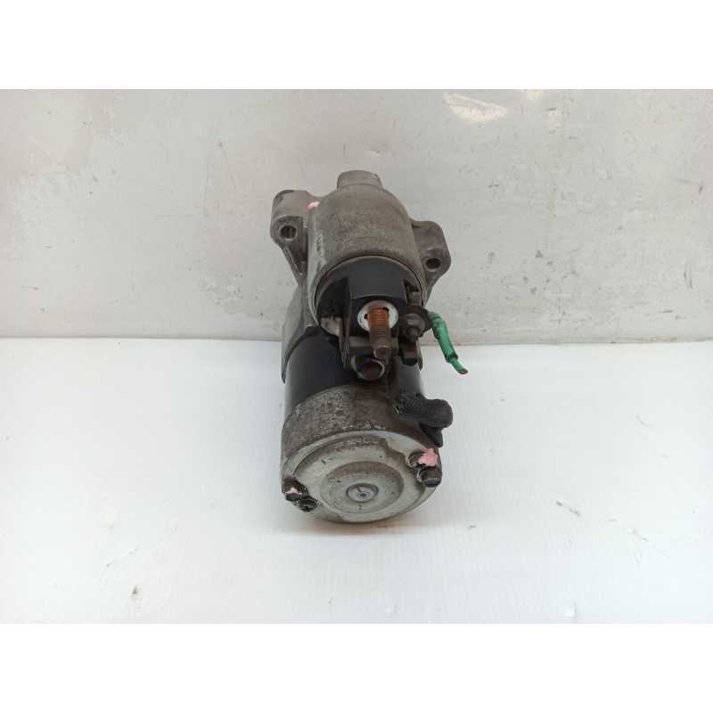 Recambio de motor arranque para citroën c4 grand picasso i (ua_) 2.0 i 16v referencia OEM IAM 9656317680 M000T82081ZE 5