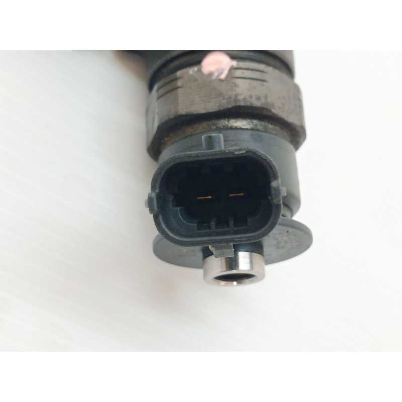 Recambio de inyector para peugeot 3008 allure referencia OEM IAM 0445110566 3