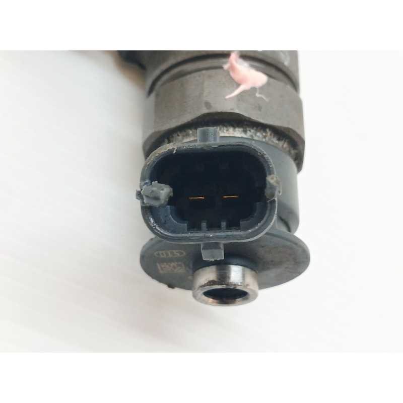 Recambio de inyector para peugeot 3008 allure referencia OEM IAM 0445110566 3