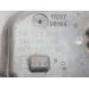Recambio de valvula egr para peugeot 3008 allure referencia OEM IAM 9807369980  