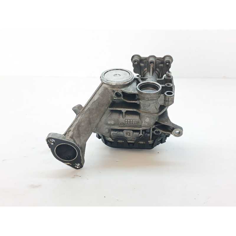 Recambio de valvula egr para peugeot 3008 allure referencia OEM IAM 9807369980 4