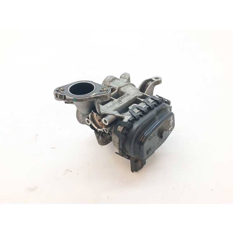 Recambio de valvula egr para peugeot 3008 allure referencia OEM IAM 9807369980  