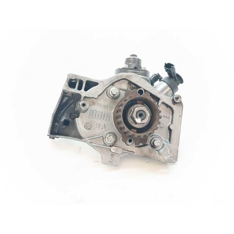 Recambio de bomba inyeccion para peugeot 3008 allure referencia OEM IAM 9811347380 0445010739 3