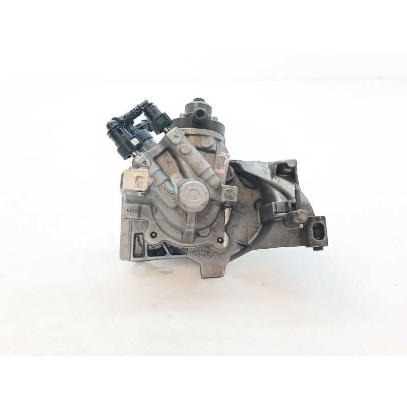 Recambio de bomba inyeccion para peugeot 3008 allure referencia OEM IAM 9811347380 0445010739 5