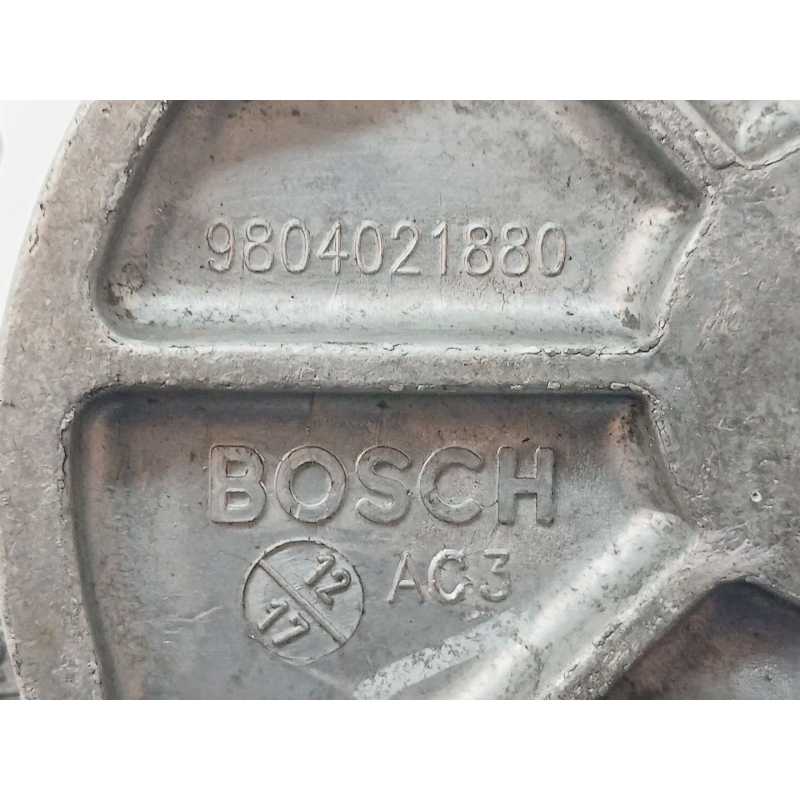 Recambio de depresor freno / bomba vacio para peugeot 3008 allure referencia OEM IAM 9804021880 2