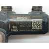 Recambio de rampa inyectora para peugeot 3008 allure referencia OEM IAM 9804776780 0445214318 
