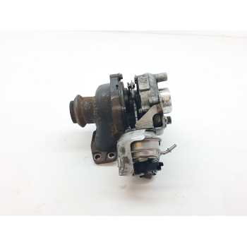 TURBOCOMPRESOR 9804119380 