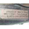 Recambio de turbocompresor para peugeot 3008 allure referencia OEM IAM 9804119380  