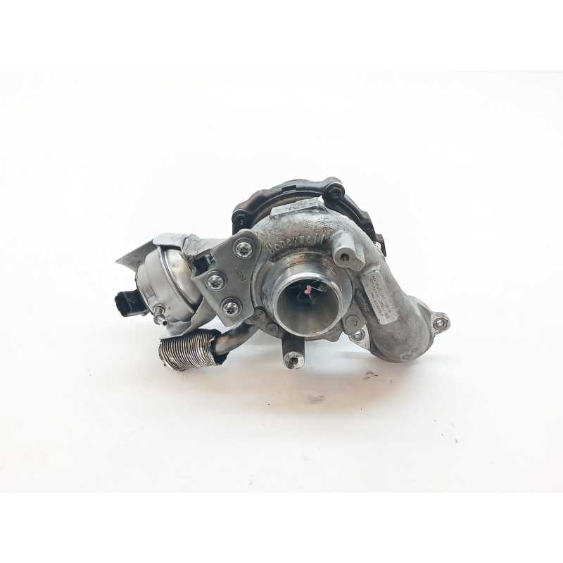 Recambio de turbocompresor para peugeot 3008 allure referencia OEM IAM 9804119380 4