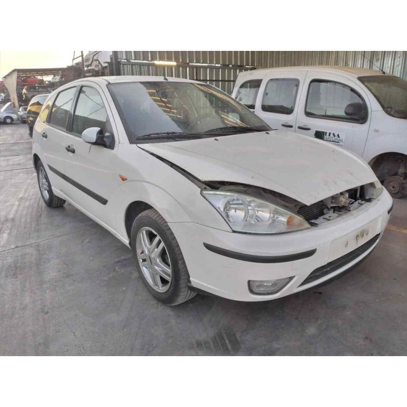ford focus berlina (cak) del año 2005