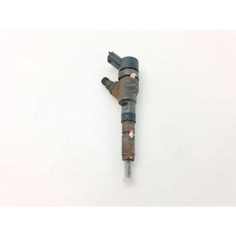 Recambio de inyector para citroën jumper caja cerrada, techo sobreelev. desde ´02 35 lh 2.2 hdi/-hdi 100 referencia OEM IAM 9640