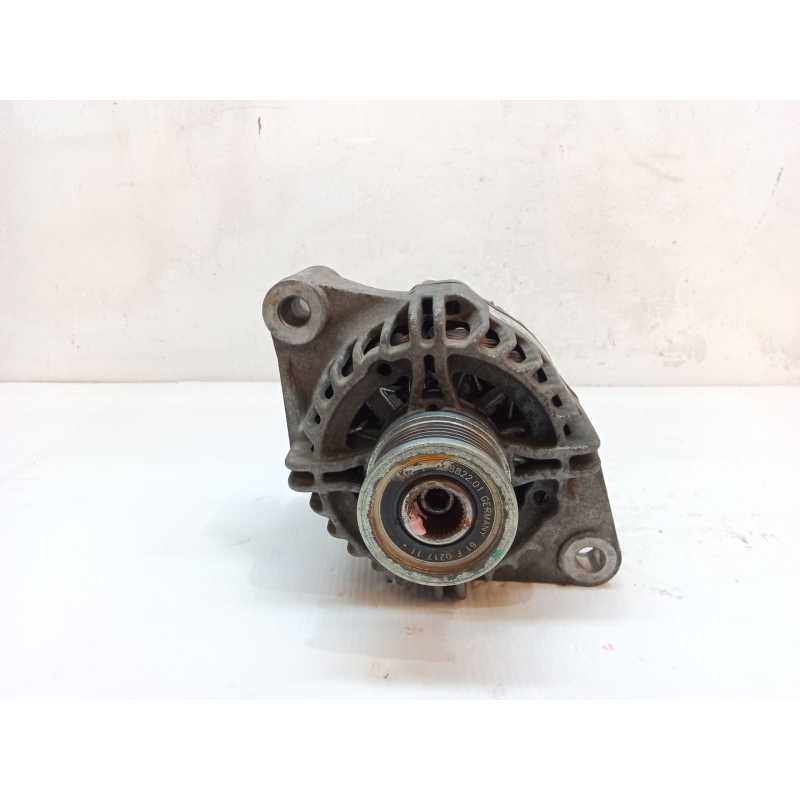 Recambio de alternador para fiat bravo ii (198_) 1.6 d multijet (198axh1b) referencia OEM IAM 51854901 MS1012101091 - Negro 3