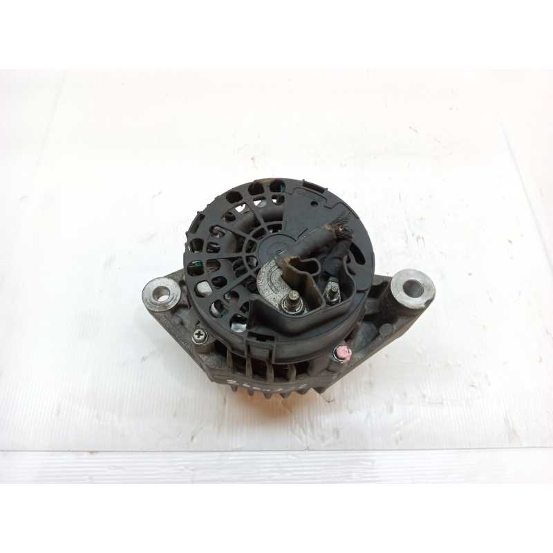 Recambio de alternador para fiat bravo ii (198_) 1.6 d multijet (198axh1b) referencia OEM IAM 51854901 MS1012101091 - Negro 5