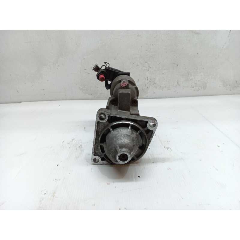 Recambio de motor arranque para fiat bravo ii (198_) 1.6 d multijet (198axh1b) referencia OEM IAM 0001108240 - Negro 3