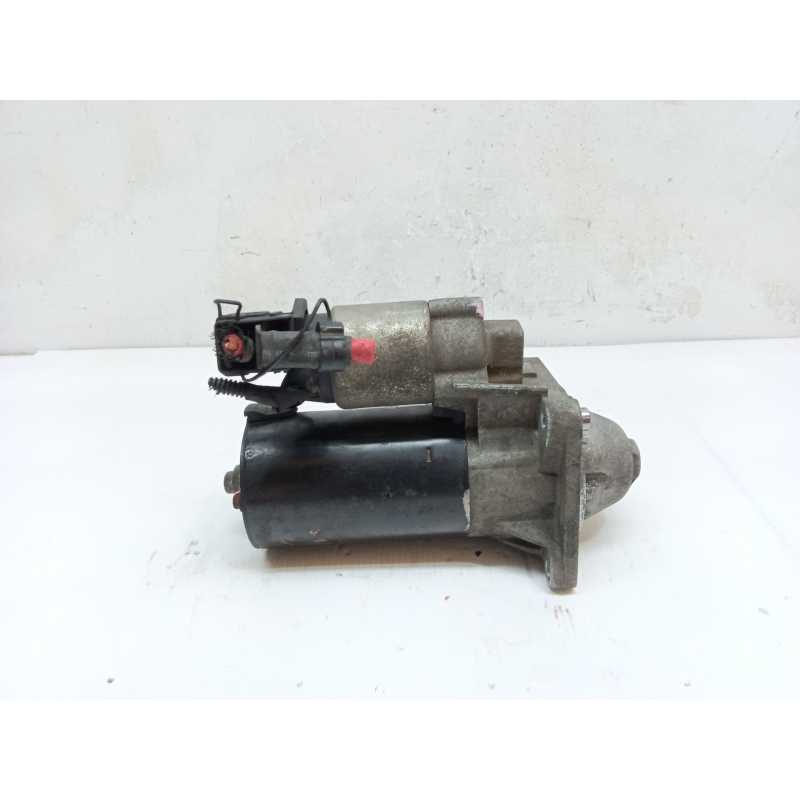 Recambio de motor arranque para fiat bravo ii (198_) 1.6 d multijet (198axh1b) referencia OEM IAM 0001108240 - Negro 4