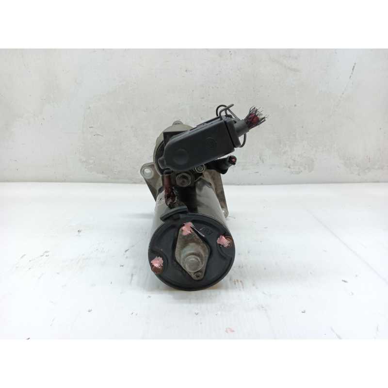 Recambio de motor arranque para fiat bravo ii (198_) 1.6 d multijet (198axh1b) referencia OEM IAM 0001108240 - Negro 5
