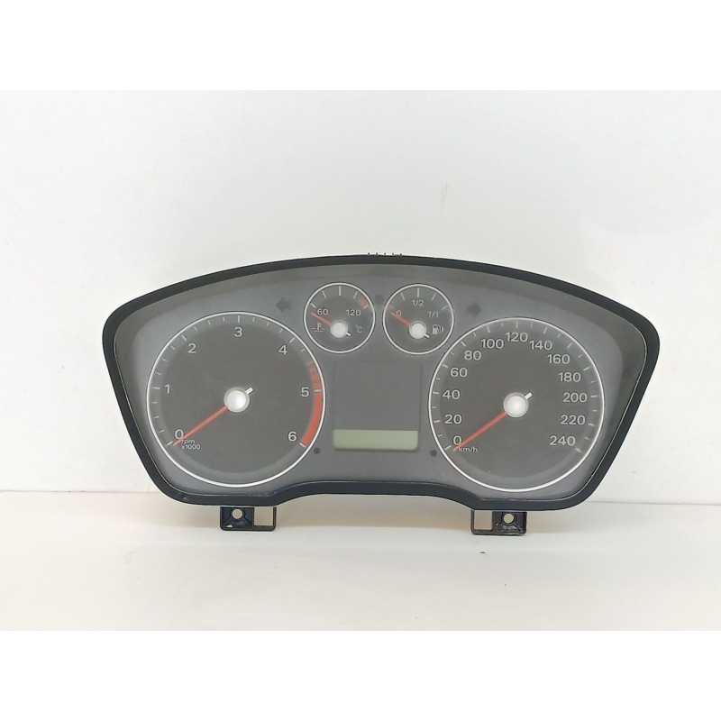 Recambio de cuadro instrumentos para ford focus c-max (dm2) 1.8 tdci referencia OEM IAM 4M5T10849GP  