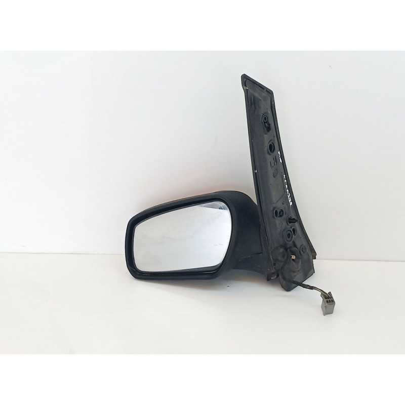 Recambio de retrovisor izquierdo para ford focus c-max (dm2) 1.8 tdci referencia OEM IAM 3007741  