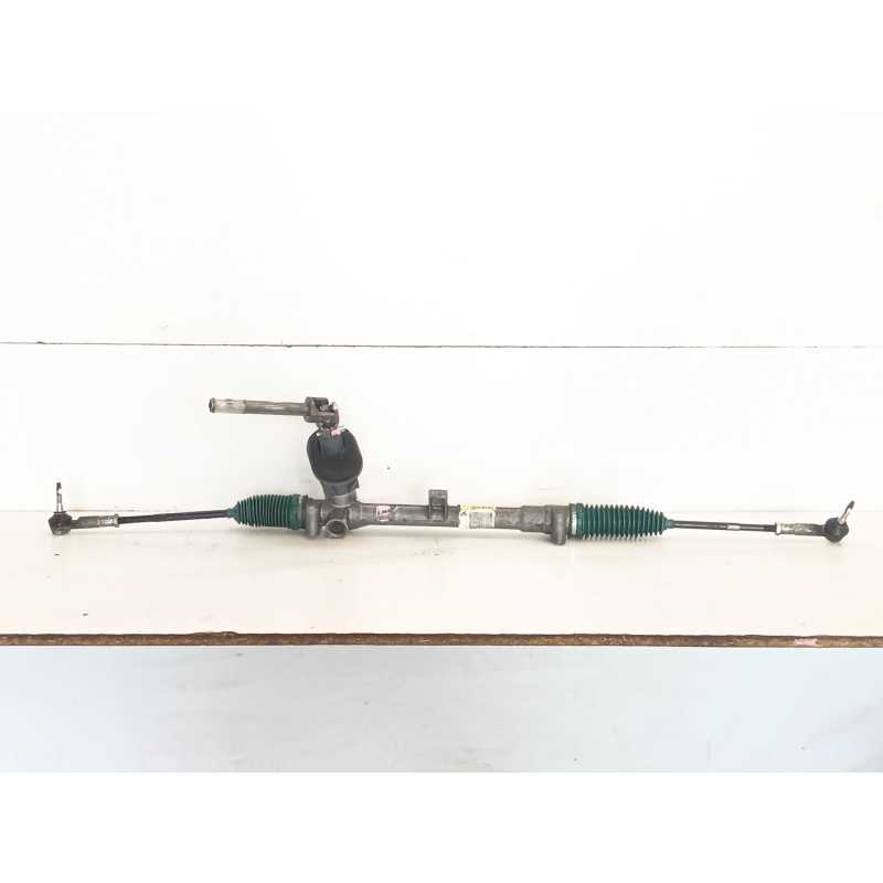 Recambio de cremallera direccion para fiat bravo ii (198_) 1.6 d multijet (198axh1b) referencia OEM IAM 00518507150 A0221039 