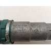 Recambio de cremallera direccion para fiat bravo ii (198_) 1.6 d multijet (198axh1b) referencia OEM IAM 00518507150 A0221039 